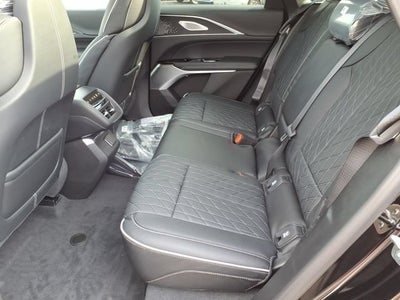 2027 Cadillac LYRIQ Signature Luxury