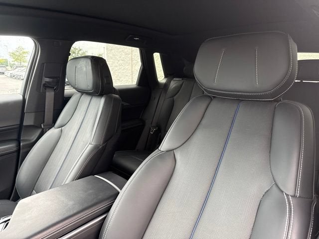 2024 Cadillac LYRIQ Sport 1