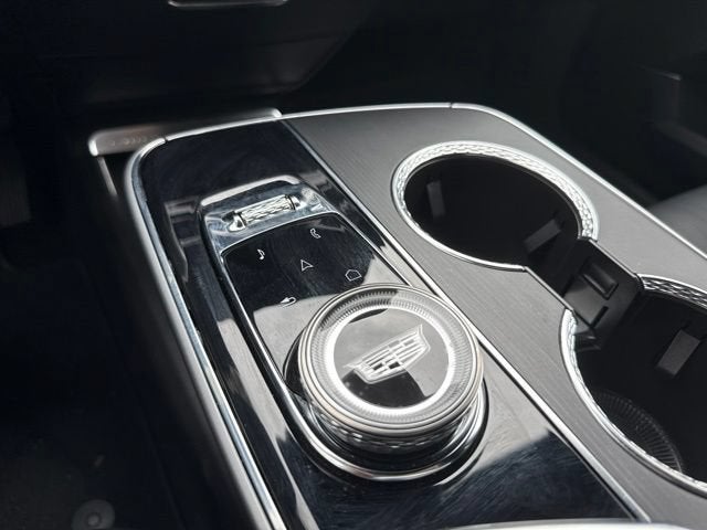 2024 Cadillac LYRIQ Sport 1