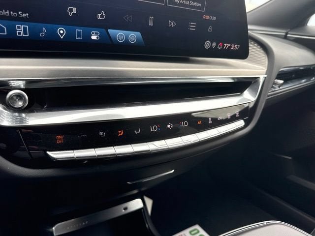 2024 Cadillac LYRIQ Sport 1