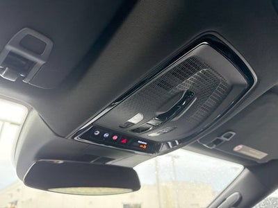 2024 Cadillac LYRIQ Sport 1