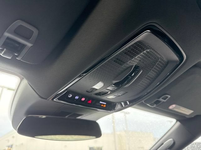 2024 Cadillac LYRIQ Sport 1