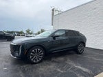 2024 Cadillac LYRIQ Sport 1