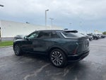 2024 Cadillac LYRIQ Sport 1