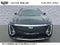 2025 Cadillac LYRIQ Luxury 3