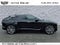 2025 Cadillac LYRIQ Luxury 3