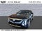 2027 Cadillac LYRIQ Signature Luxury