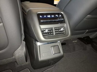 2027 Cadillac LYRIQ Signature Luxury