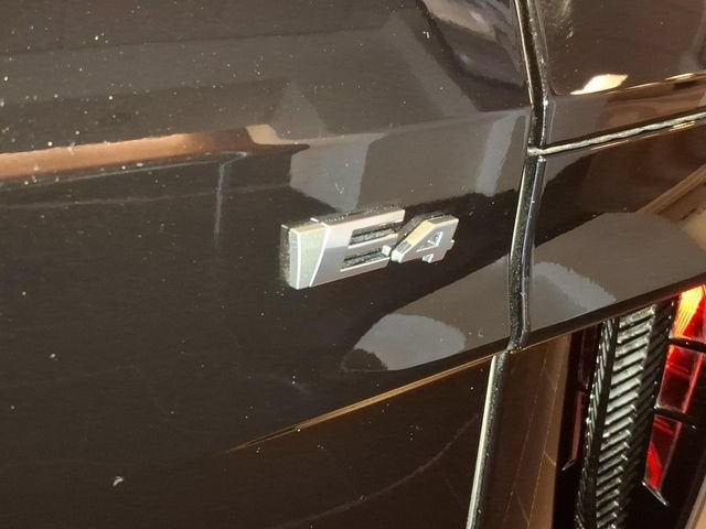 2027 Cadillac LYRIQ Signature Luxury