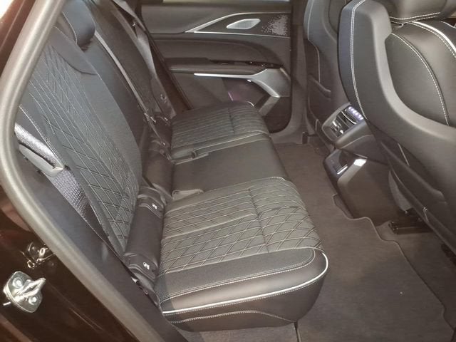 2027 Cadillac LYRIQ Signature Luxury