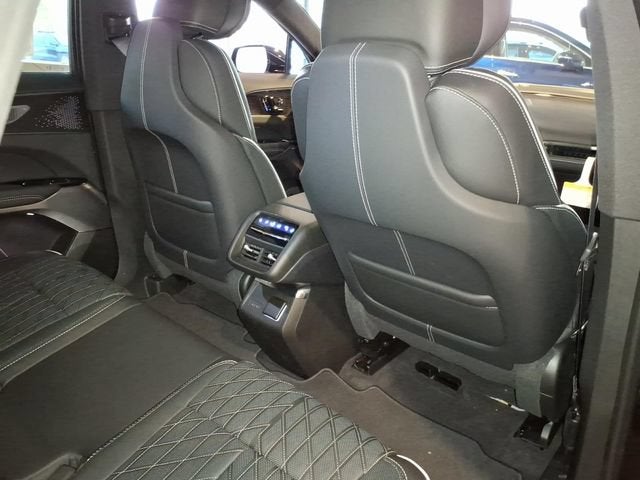 2027 Cadillac LYRIQ Signature Luxury