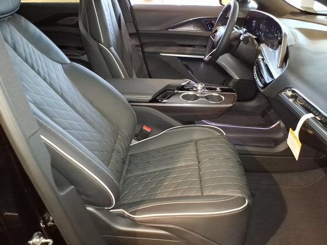 2027 Cadillac LYRIQ Signature Luxury