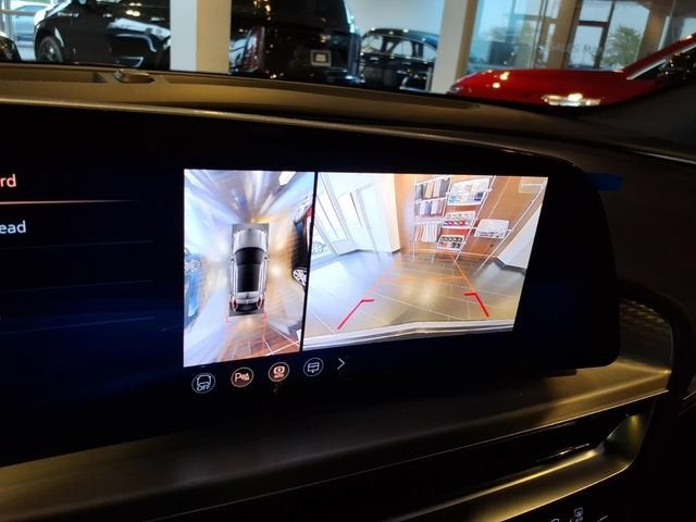 2027 Cadillac LYRIQ Signature Luxury