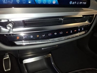 2027 Cadillac LYRIQ Signature Luxury