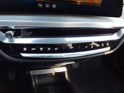 2024 Cadillac LYRIQ Sport 1