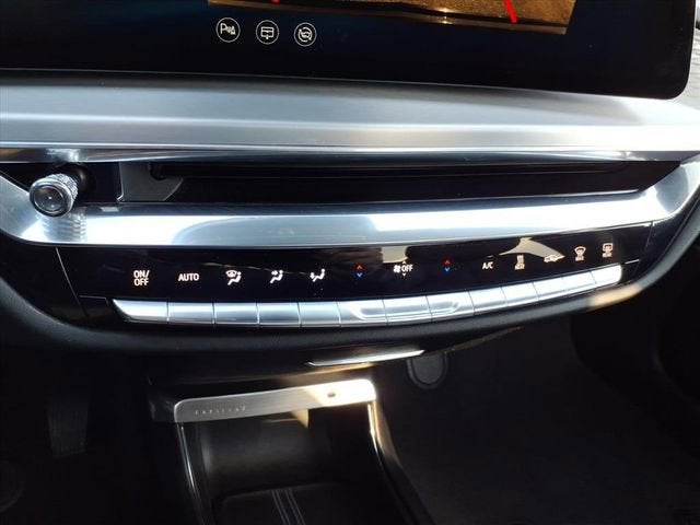 2024 Cadillac LYRIQ Sport 1