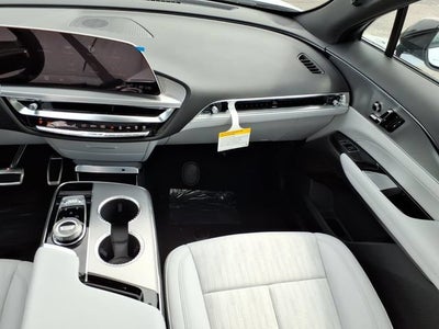 2027 Cadillac LYRIQ Sport