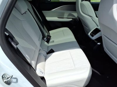 2027 Cadillac LYRIQ Sport
