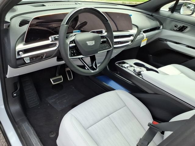 2027 Cadillac LYRIQ Sport
