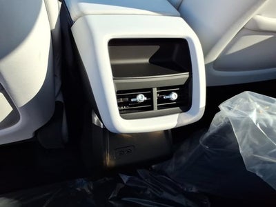 2027 Cadillac LYRIQ Sport