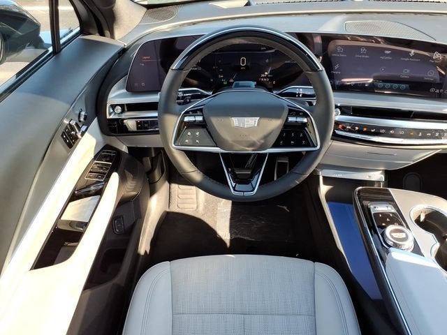 2027 Cadillac LYRIQ Sport