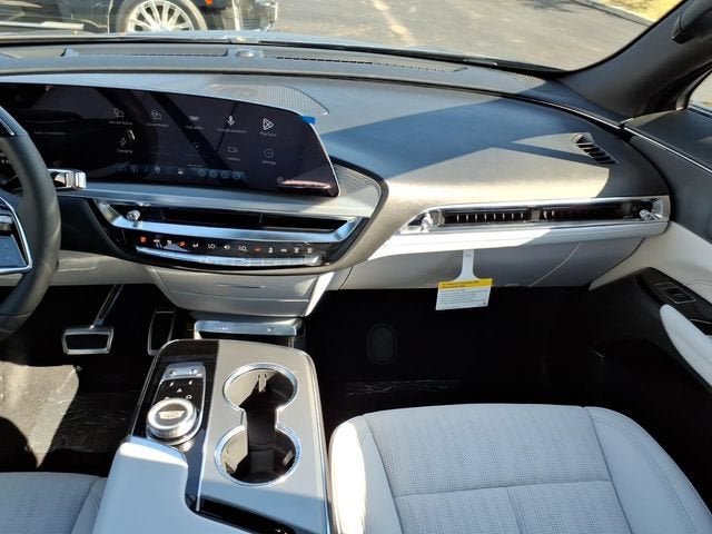 2027 Cadillac LYRIQ Sport