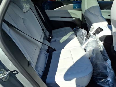 2027 Cadillac LYRIQ Sport