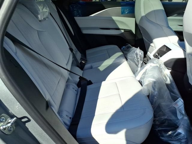 2027 Cadillac LYRIQ Sport