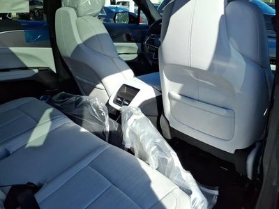 2027 Cadillac LYRIQ Sport