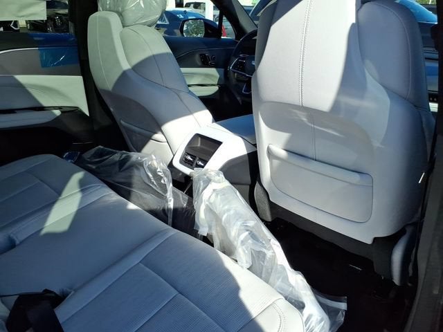 2027 Cadillac LYRIQ Sport