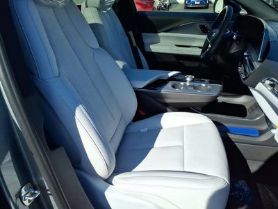 2027 Cadillac LYRIQ Sport