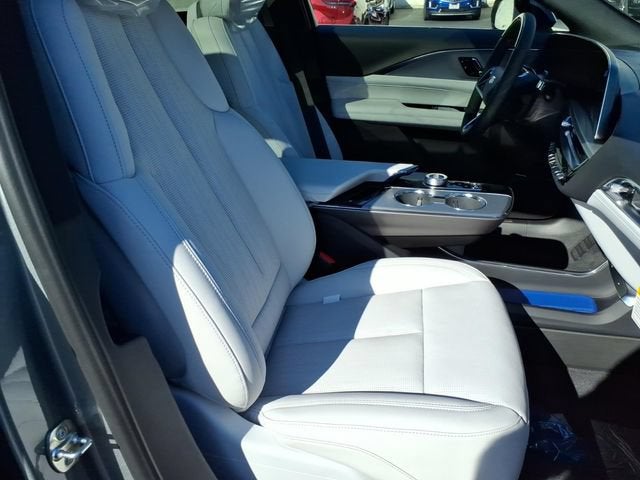 2027 Cadillac LYRIQ Sport