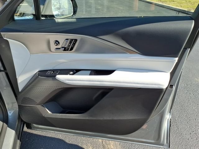 2027 Cadillac LYRIQ Sport