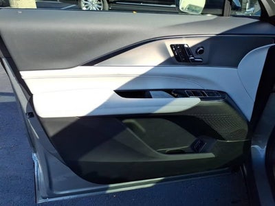 2027 Cadillac LYRIQ Sport