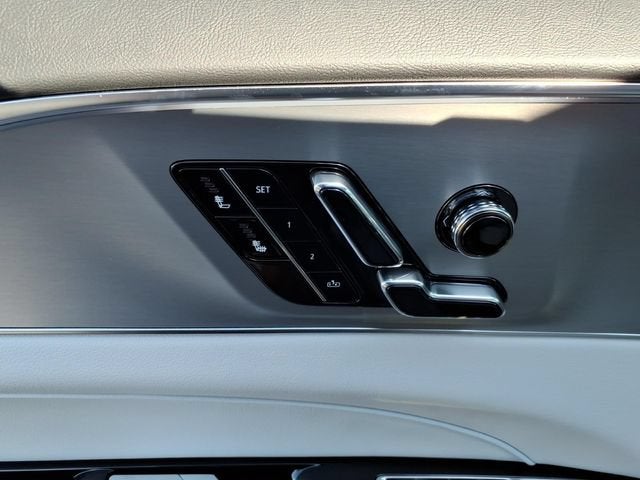 2027 Cadillac LYRIQ Sport