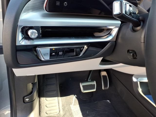 2027 Cadillac LYRIQ Sport