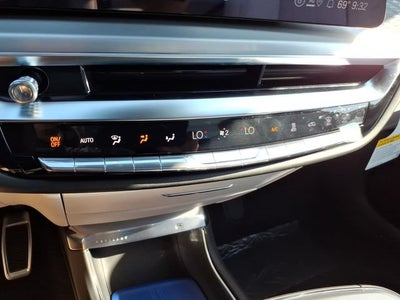 2027 Cadillac LYRIQ Sport
