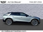 2027 Cadillac LYRIQ Sport