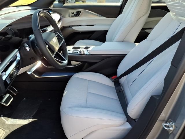 2027 Cadillac LYRIQ Sport