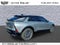 2027 Cadillac LYRIQ Sport