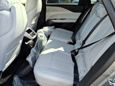 2027 Cadillac LYRIQ Sport