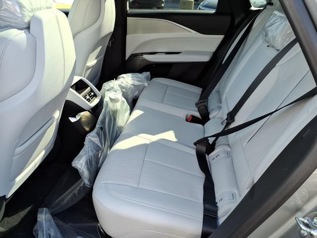 2027 Cadillac LYRIQ Sport