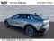 2027 Cadillac LYRIQ Sport