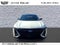 2027 Cadillac LYRIQ Sport