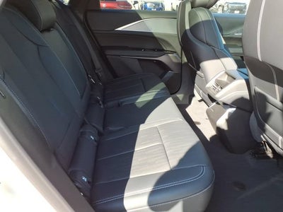 2027 Cadillac LYRIQ Sport