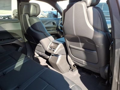 2027 Cadillac LYRIQ Sport