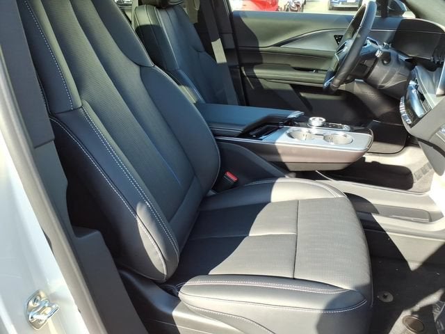 2027 Cadillac LYRIQ Sport