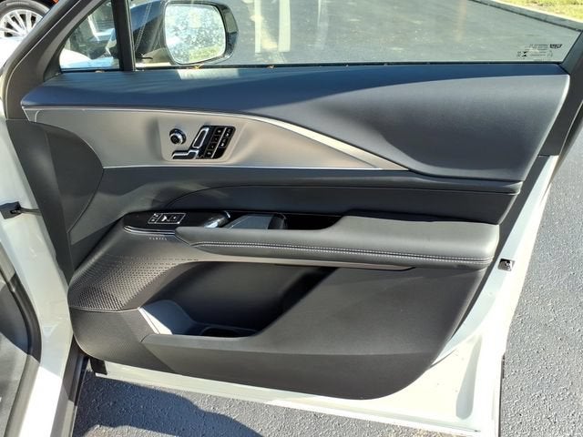 2027 Cadillac LYRIQ Sport