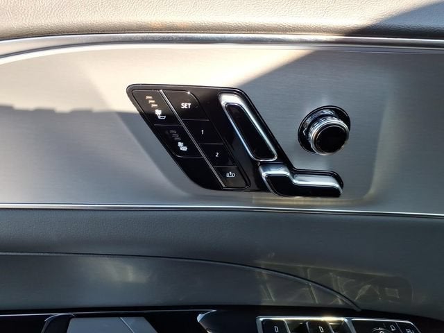 2027 Cadillac LYRIQ Sport