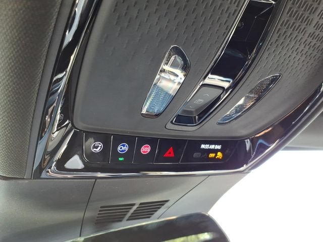 2027 Cadillac LYRIQ Sport